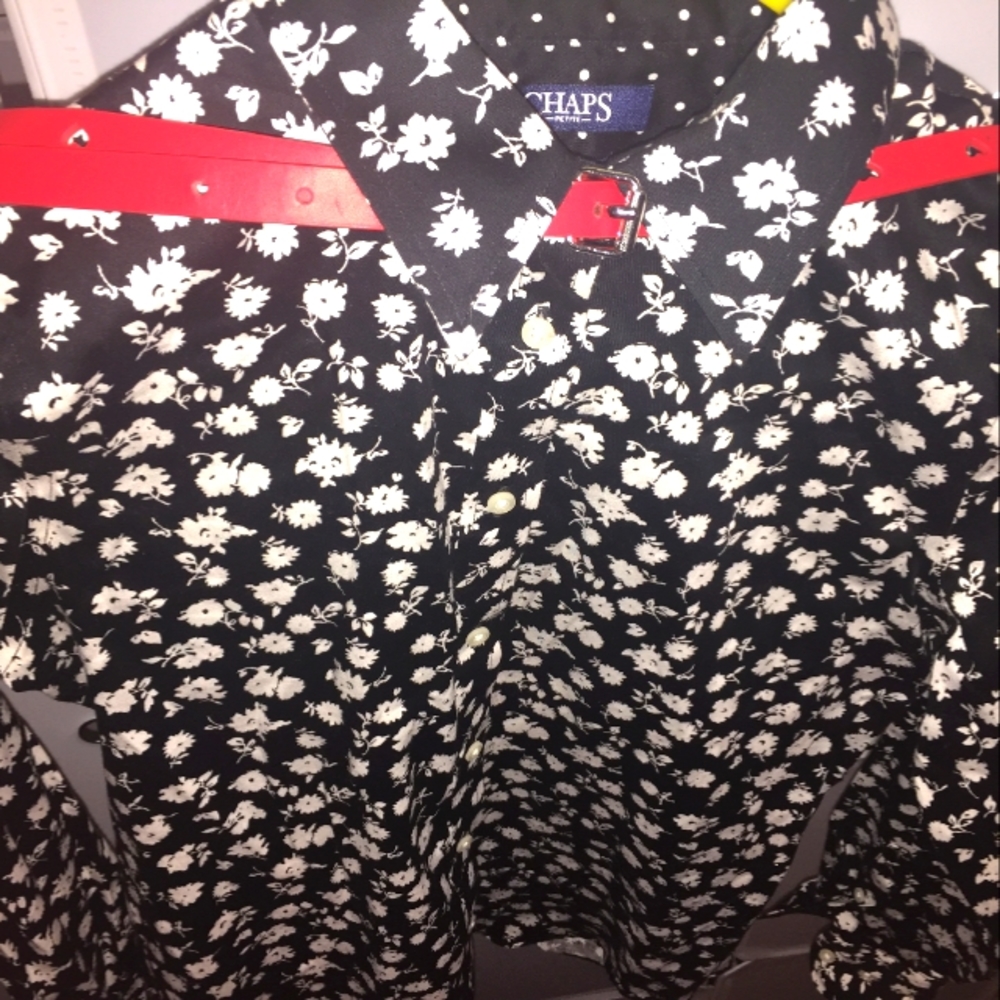 Women's blouse